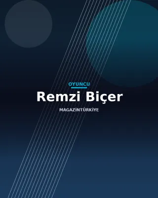 Remzi Biçer
