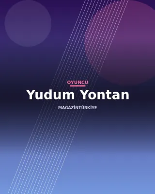 Yudum Yontan