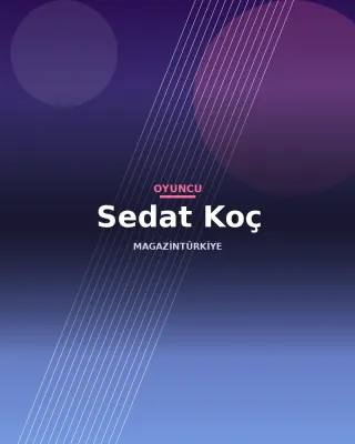 Sedat Koç