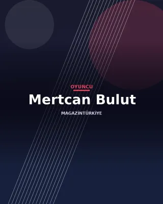 Mertcan Bulut