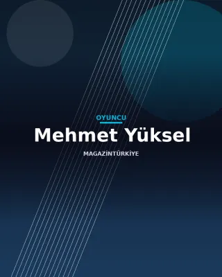 Mehmet Yüksel
