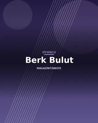 Berk Bulut
