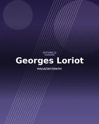Georges Loriot