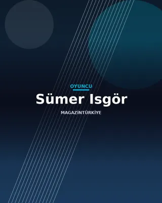 Sümer Isgör