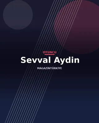 Sevval Aydin