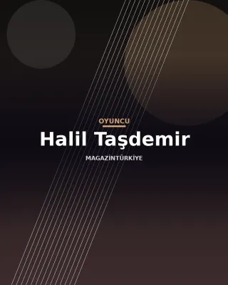 Halil Taşdemir