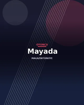 Mayada