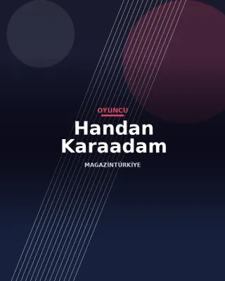 Handan Karaadam