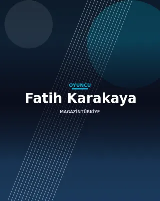Fatih Karakaya
