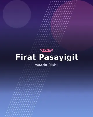 Firat Pasayigit
