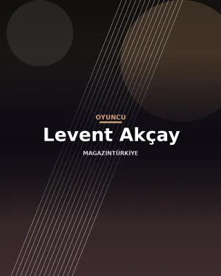 Levent Akçay