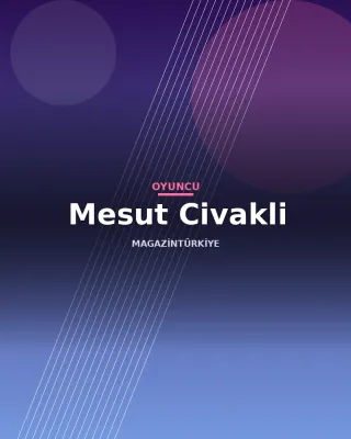 Mesut Civakli