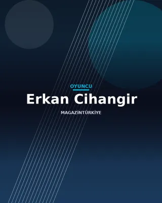 Erkan Cihangir