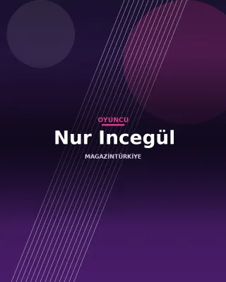 Nur Incegül
