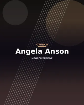 Angela Anson