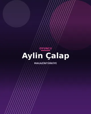 Aylin Çalap