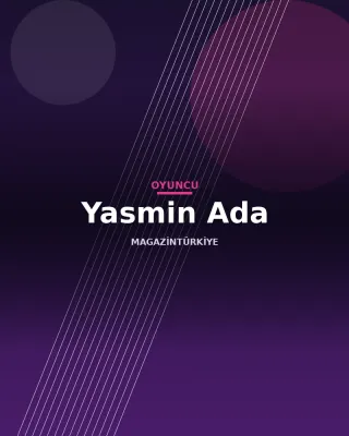 Yasmin Ada