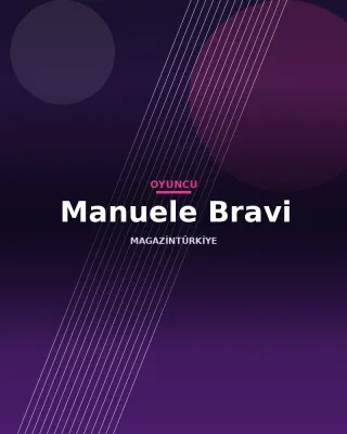 Manuele Bravi
