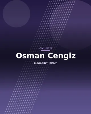 Osman Cengiz