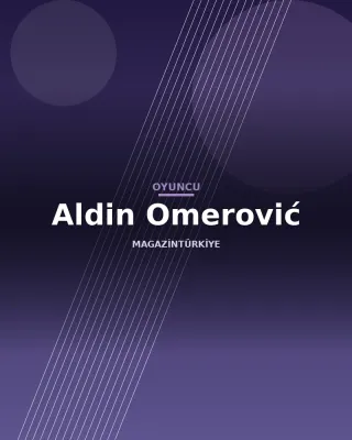Aldin Omerović