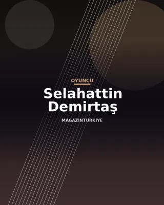 Selahattin Demirtaş