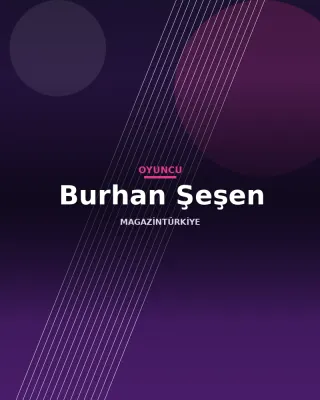 Burhan Şeşen