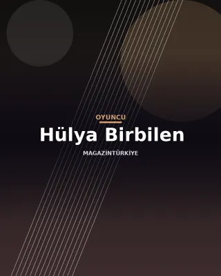 Hülya Birbilen