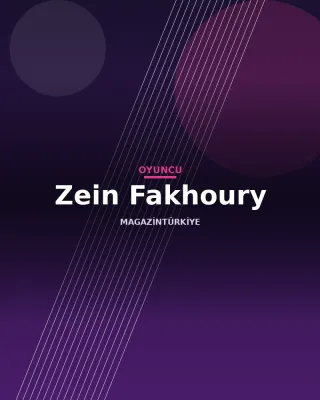 Zein Fakhoury