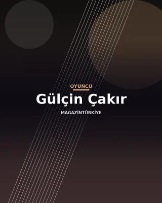 Gülçin Çakır