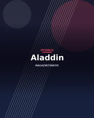 Aladdin
