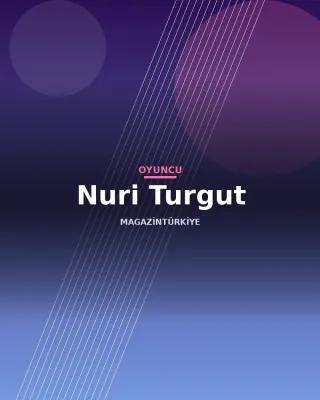 Nuri Turgut
