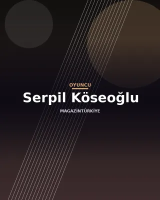 Serpil Köseoğlu
