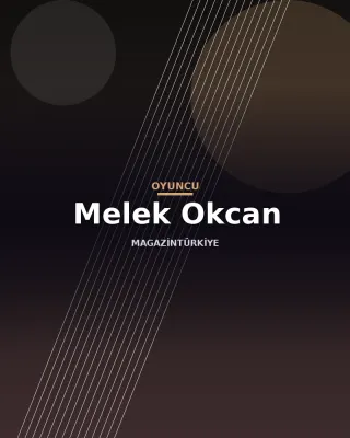 Melek Okcan