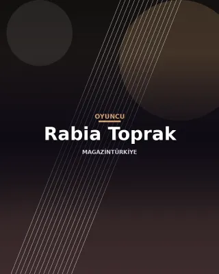 Rabia Toprak