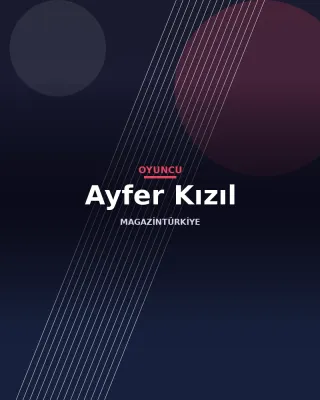 Ayfer Kızıl