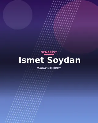 Ismet Soydan