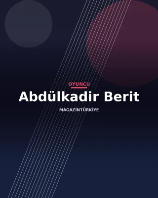 Abdülkadir Berit