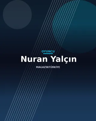 Nuran Yalçın