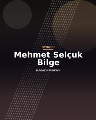 Mehmet Selçuk Bilge