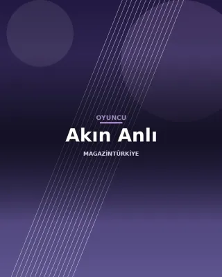 Akın Anlı