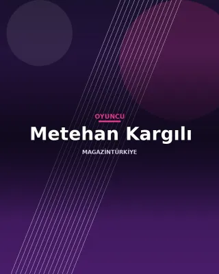Metehan Kargılı