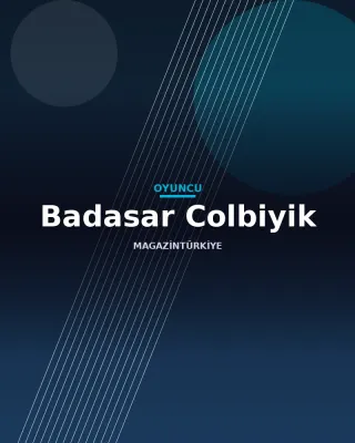Badasar Colbiyik