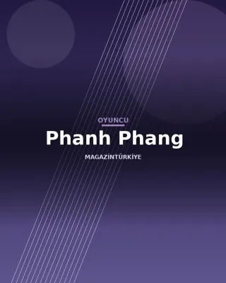 Phanh Phang