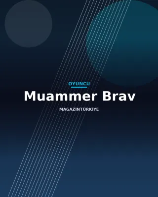 Muammer Brav