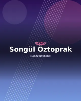 Songül Öztoprak