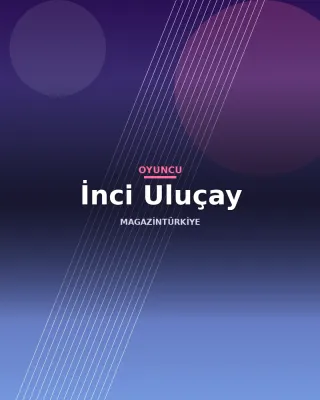 İnci Uluçay