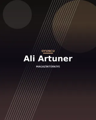 Ali Artuner