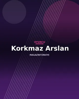 Korkmaz Arslan