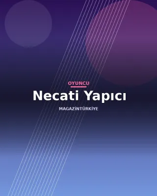 Necati Yapıcı