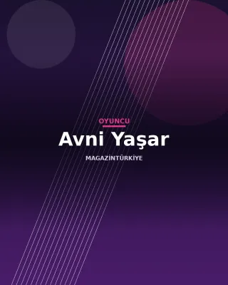 Avni Yaşar